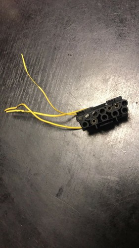 Bmw kabel stecker klemme - kabel,