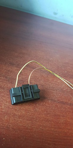 Bmw kabel stecker klemme - bmw,
