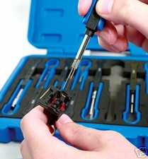 CITROEN PEUGEOT KLEMME