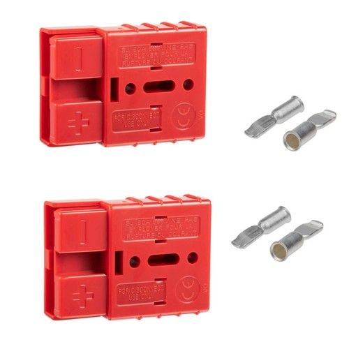 50a 600v seilwinde - 600v, ac/dc