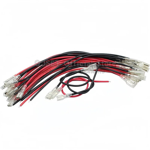 Stück kabel crimp - 5,