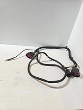 Opel Astra J 2012 Vorne